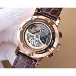 Vacheron Constantin Heritage 5000T/000P_B048 Perpetual Calendar