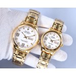 Rolex Business Series Couple Watches