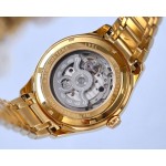 Rolex Business Series Couple Watches