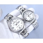 Rolex Business Series Couple Watches