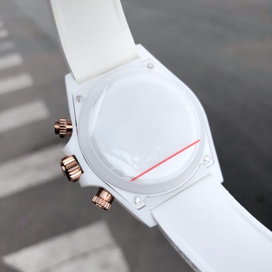 Rolex most artistic watch