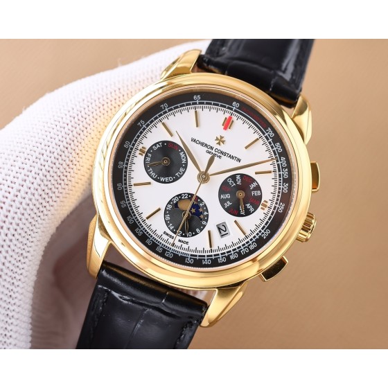 Vacheron Constantin Men's Watches