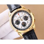 Vacheron Constantin Men's Watches