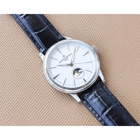 Vacheron Constantin Heritage Tourbillon