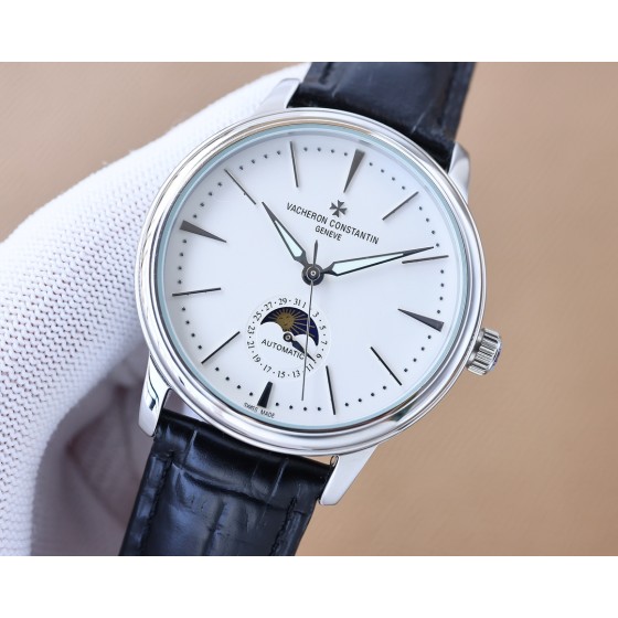 Vacheron Constantin Heritage Tourbillon