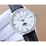 Vacheron Constantin Heritage Men's Watch