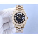 Rolex built-in Zhengmingzhu 2813 movement