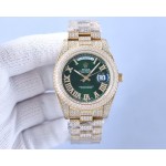 Rolex built-in Zhengmingzhu 2813 movement