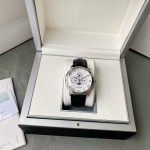 Blancpain - Classic Blancpain 6656 Automatic Mechanical Watch with Cal.5954 Custom Movement