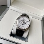 Blancpain - Classic Blancpain 6656 Automatic Mechanical Watch with Cal.5954 Custom Movement