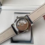 Blancpain - Classic Blancpain 6656 Automatic Mechanical Watch with Cal.5954 Custom Movement