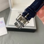 Blancpain - Classic Blancpain 6656 Automatic Mechanical Watch with Cal.5954 Custom Movement