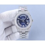 Rolex built-in Zhengmingzhu 2813 movement