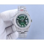 Rolex built-in Zhengmingzhu 2813 movement