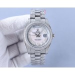 Rolex built-in Zhengmingzhu 2813 movement