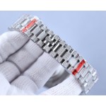 Rolex built-in Zhengmingzhu 2813 movement