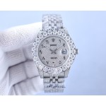 Rolex built-in Zhengmingzhu 2813 movement