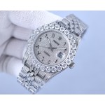 Rolex built-in Zhengmingzhu 2813 movement