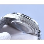 Rolex built-in Zhengmingzhu 2813 movement