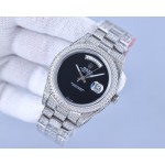 Rolex built-in Zhengmingzhu 2813 movement