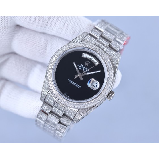 Rolex built-in Zhengmingzhu 2813 movement