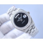 Rolex built-in Zhengmingzhu 2813 movement