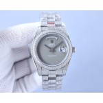 Rolex built-in Zhengmingzhu 2813 movement