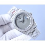 Rolex built-in Zhengmingzhu 2813 movement