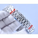 Rolex built-in Zhengmingzhu 2813 movement