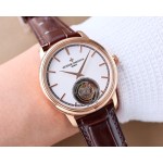 Vacheron Constantin Heritage Tourbillon