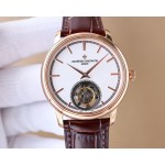Vacheron Constantin Heritage Tourbillon
