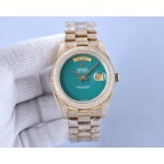 Rolex built-in Zhengmingzhu 2813 movement