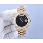 Rolex built-in Zhengmingzhu 2813 movement