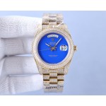 Rolex built-in Zhengmingzhu 2813 movement