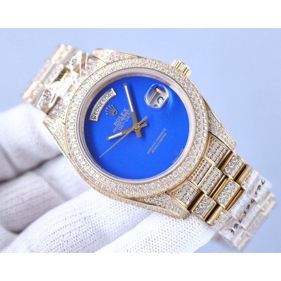 Rolex built-in Zhengmingzhu 2813 movement