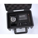 Rolex BLAKEN carbon black Di