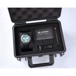 Rolex BLAKEN carbon black Di