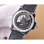 Blancpain Fifty Fathoms [Barracuda] with Calibre 9015 to Cal-1151 Accurate timekeeping