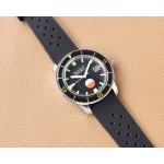 Blancpain Fifty Fathoms [Barracuda] with Calibre 9015 to Cal-1151 Accurate timekeeping