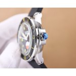 Blancpain Fifty Fathoms [Barracuda] with Calibre 9015 to Cal-1151 Accurate timekeeping