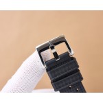 Blancpain Fifty Fathoms [Barracuda] with Calibre 9015 to Cal-1151 Accurate timekeeping