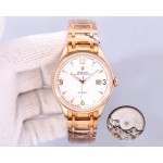 Rolex sapphire glass double mirror! super night light