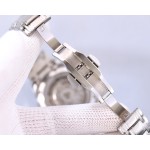 Rolex sapphire glass double mirror! super night light