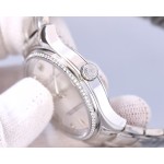 Rolex sapphire glass double mirror! super night light