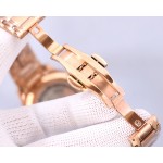 Rolex sapphire glass double mirror! super night light