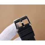 Blancpain Fifty Fathoms [Barracuda] with Calibre 9015 to Cal-1151 Accurate timekeeping