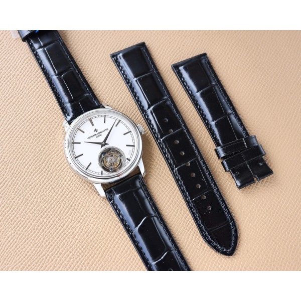 Vacheron Constantin Heritage Tourbillon
