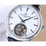 Vacheron Constantin Heritage Tourbillon