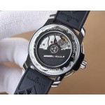 Blancpain Fifty Fathoms [Barracuda] with Calibre 9015 to Cal-1151 Accurate timekeeping