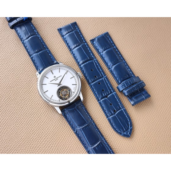 Vacheron Constantin Heritage Tourbillon